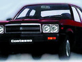 Hindustan Contessa - Scheda Tecnica, Consumi, Dimensioni