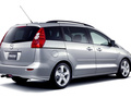 Mazda 5 I - Photo 9