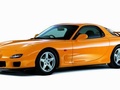 1999 Mazda RX 7 IV - εικόνα 5