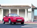 Mazda MX-5 I (NA) - Снимка 5