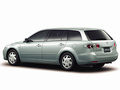 Mazda Atenza Sport Wagon - Fotografie 2