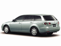 Mazda Atenza Sport Wagon - Photo 2