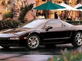 NSX I