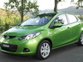 Mazda 2 II (DE) - Фото 10