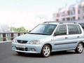 Mazda Demio (DW) - Снимка 3