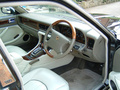 1998 Daimler Daimler (X300) - Fotografie 8