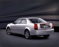 Cadillac CTS I - Fotoğraf 7