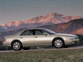 1998 Cadillac Seville V - Foto 7