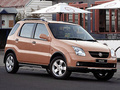 2002 Holden Cruze (YG) - Photo 1