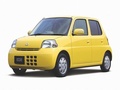 2006 Daihatsu Esse (J) - Bilde 5