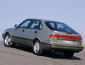 Saab 900 II - Снимка 10