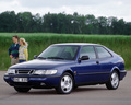 1994 Saab 900 II Combi Coupe - Снимка 6