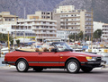 Saab 900 I Cabriolet - Фото 10