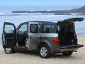 Honda Element I - Fotoğraf 6