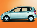 Honda Jazz I - Bild 6