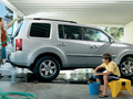 Honda Pilot II - Photo 9