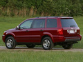 2003 Honda Pilot I - Снимка 4