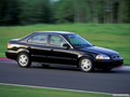 1995 Honda Civic VI - Photo 5