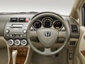 2003 Honda Fit Aria - Снимка 7