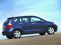 2004 Honda FR-V/Edix - Foto 3