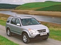 Honda CR-V II - Fotoğraf 5