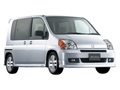 2002 Honda Mobilio (GA-IV) - Fotoğraf 4