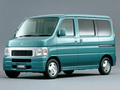 1999 Honda Vamos (HM1) - Foto 3