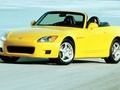 1999 Honda S2000 (AP1) - Снимка 7