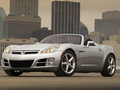 Saturn Sky - Fotografia 8