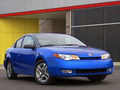 2003 Saturn ION Quad Coupe - εικόνα 4