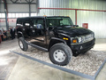 Hummer H2 (gmt 840) 6.0i V8 (329 Hp)