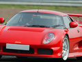 2001 Noble M12 GTO - Scheda Tecnica, Consumi, Dimensioni