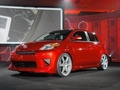 Scion xD I - Photo 9