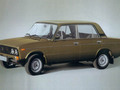 1976 Lada 21061 - Scheda Tecnica, Consumi, Dimensioni