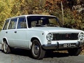 Lada 2102 - Снимка 2