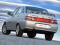 1996 Lada 2110 - Фото 2