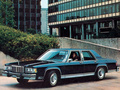 Mercury Grand Marquis I - εικόνα 5