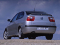 1999 Seat Cordoba Coupe I (facelift 1999) - Bild 3