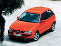 Seat Ibiza II (facelift 1999) - Fotografia 4