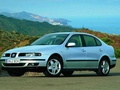 Seat Toledo II (1M2) - Kuva 9