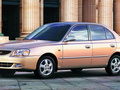 Hyundai Accent II