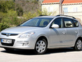 Hyundai i30 I CW - Kuva 9