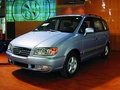 2000 Hyundai Trajet (FO) - Снимка 3