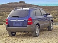 Hyundai Tucson I - Photo 10