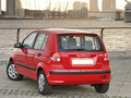 Hyundai Getz - εικόνα 10