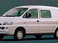 Hyundai H-1 I Starex - Фото 2