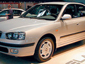 Hyundai Elantra III - Fotografia 6