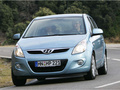 2009 Hyundai i20 I (PB) - Снимка 8
