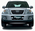 Chery Tiggo (T11) - Fotoğraf 2