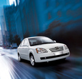 Chery Fora - Technical Specs, Fuel consumption, Dimensions